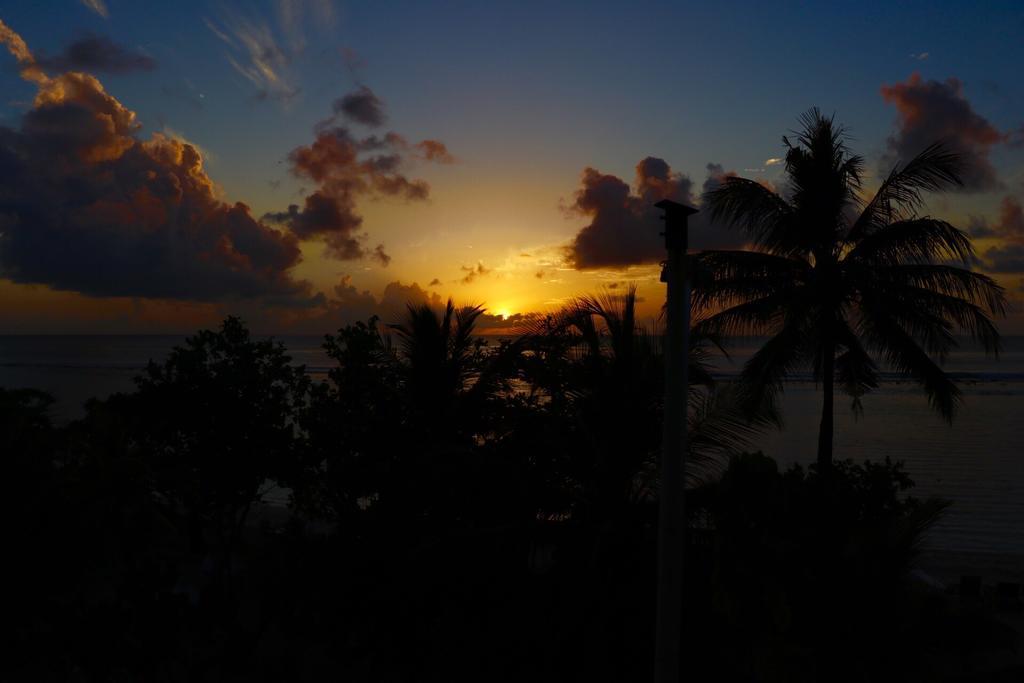 Rivers Beach & Spa Hulhumale Exterior foto